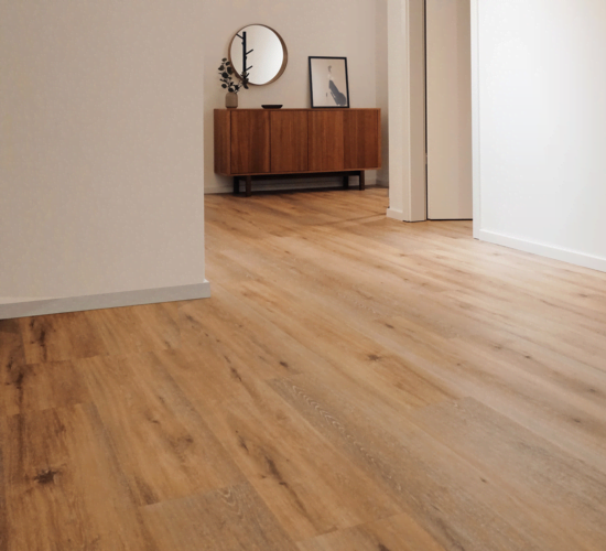 PRICHETT'S FLOORING LLC Floors